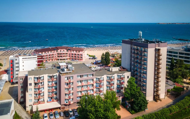 MPM Hotel Orel