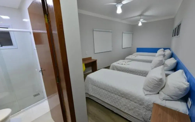 Vinds Economic Hotel