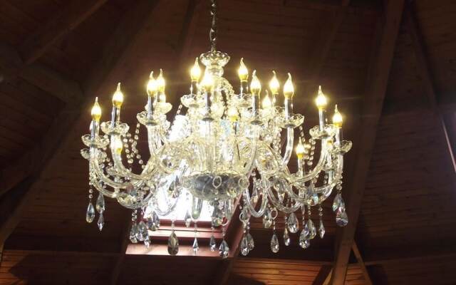 Dalgarven House Hotel