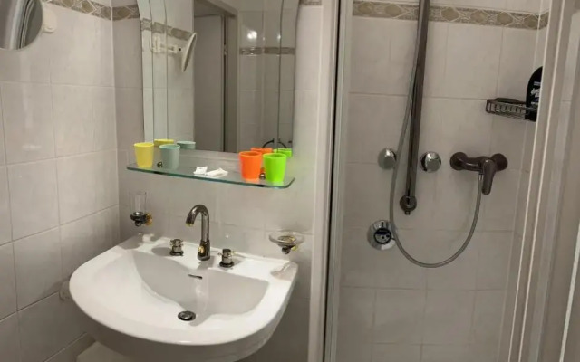 Reichenbach Apartment