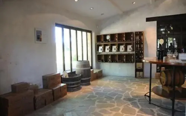 Bastide de l'Arnaude