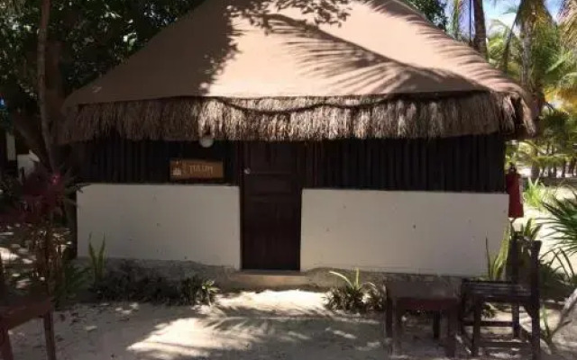 Cabanas Zazilkin