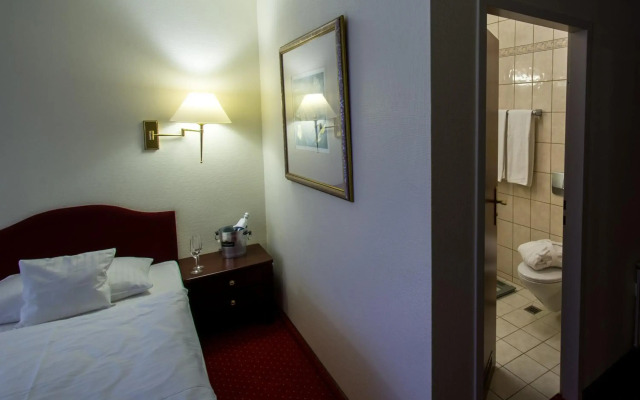 Sachsenwald Hotel Reinbek
