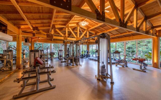 Rubi Platinum Spa Resort & Suites - All Inclusive
