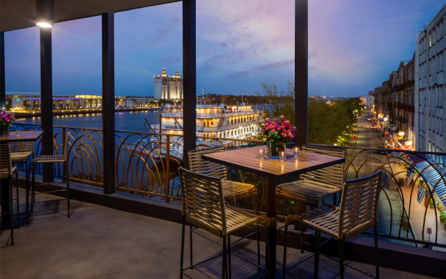 Hyatt Regency Savannah