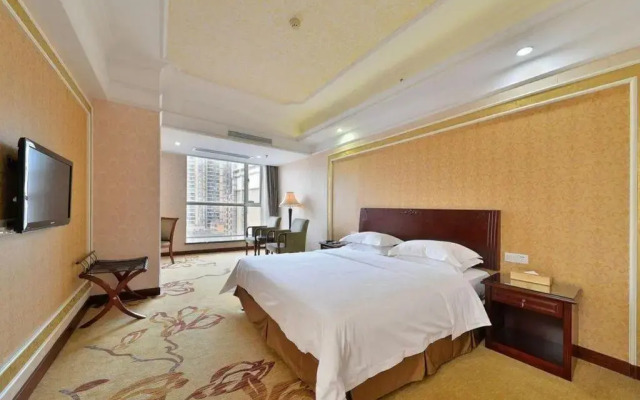 Vienna Hotel Shenzhen Songgang Yanchuan Road