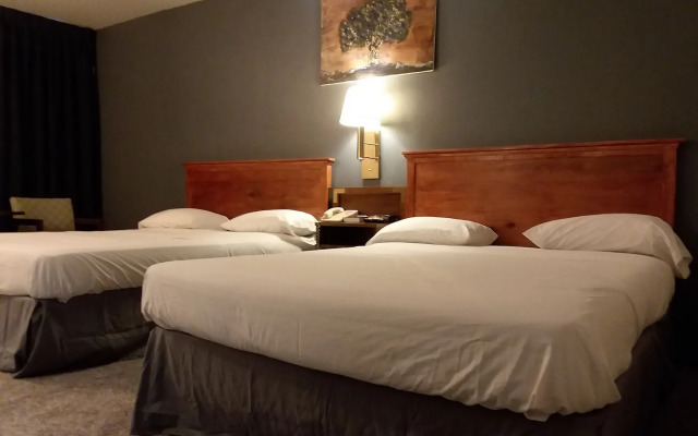 Americas Best Value Inn Laramie