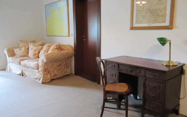 Landhotel Gut Zarrentin