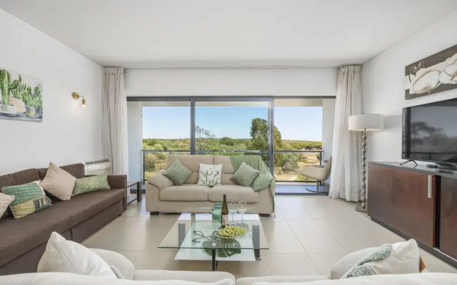 Vista Mar in Quarteira