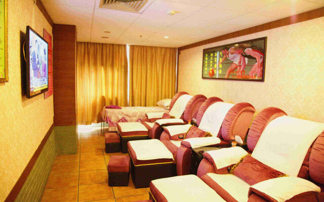 Xinyuexin Hotel