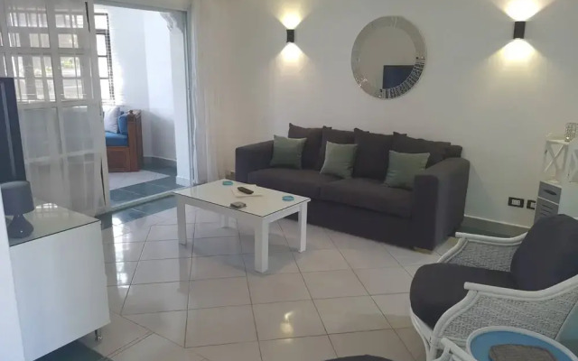 Stunning Spacious One Bed in Delta Sharm