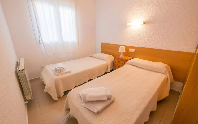 Apartamentos Isern