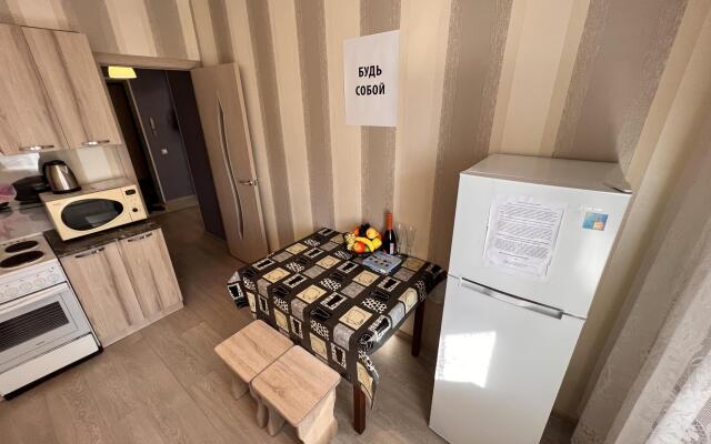 Риконе на улице Депутатская 110