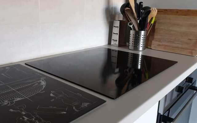 Hostel Les Terrasses du Roc