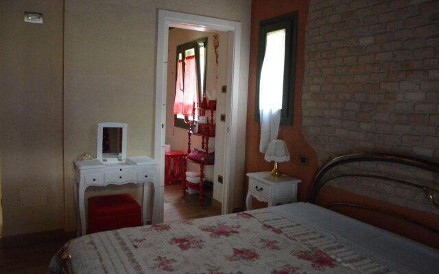 B&B La Piazzetta
