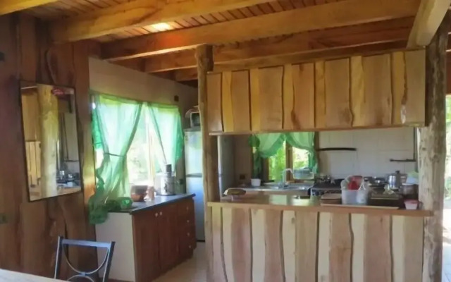 Petrunauco Lodge