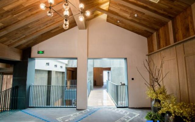Wuzhen Mingli Hotel
