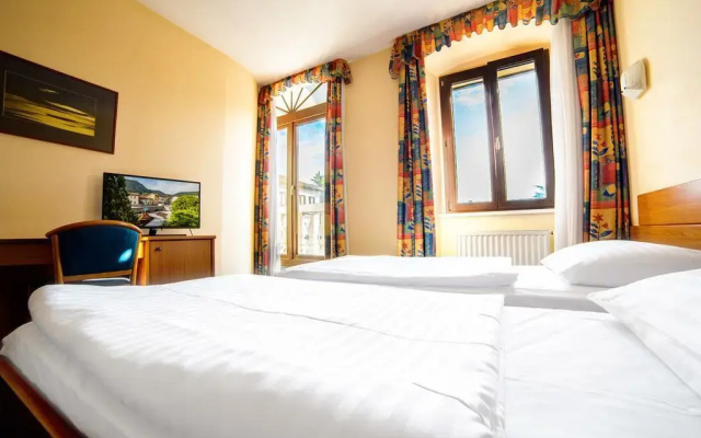 Hotel Sabotin