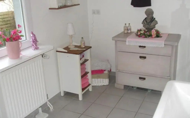 Appartement Seelücke