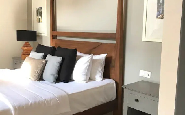 The Bungalow Galle Fort