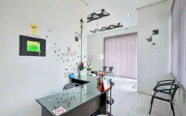 Rumah Asri