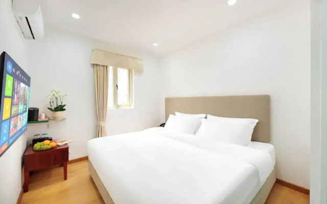 Guangzhou Guangyun Hotel