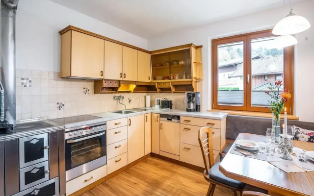 Ferienwohnung mit Fun+ Card in Niedernsill