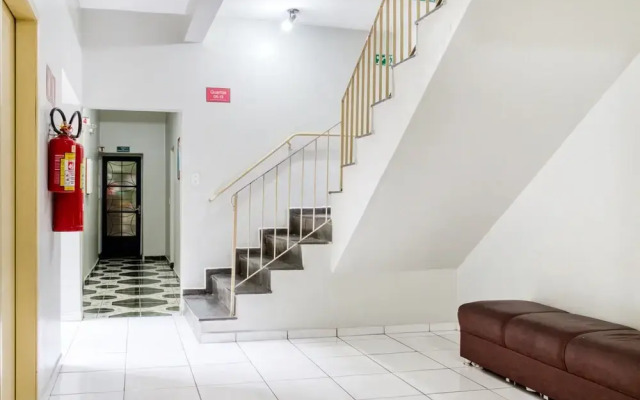 OYO Hotel Campestre