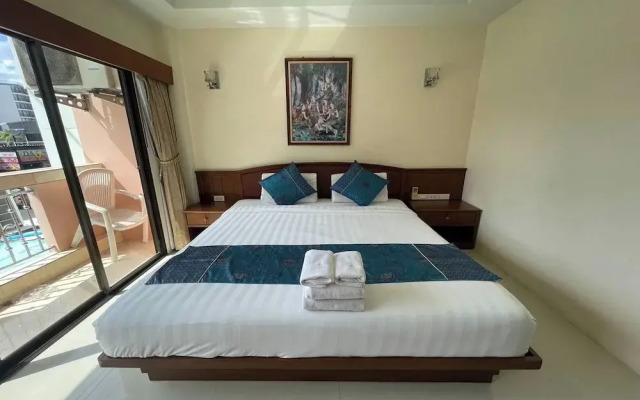One World One Home Patong 1