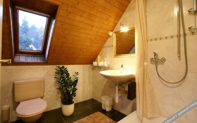 Bed and Breakfast Waldheim 30