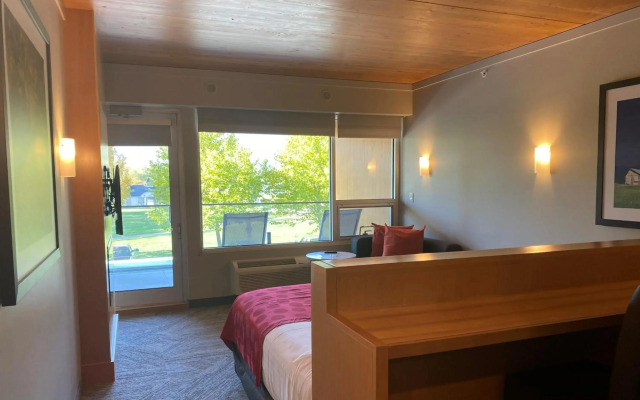 Penticton Lakeside Resort and Conference Centre