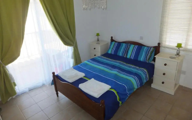 Cyking Apartment 103 Postcode 8046