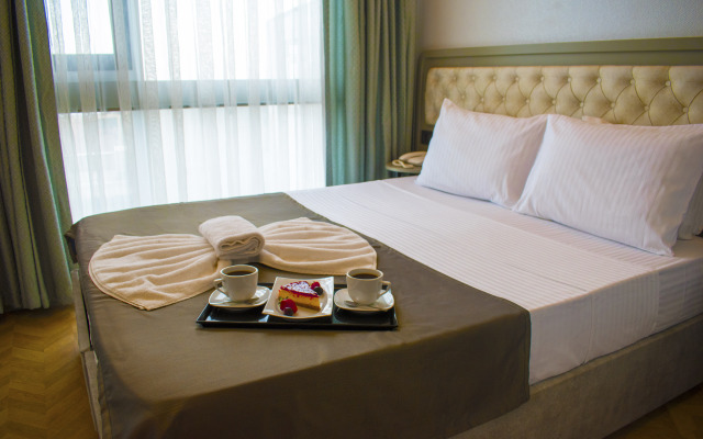 Mayer Hotel Istanbul