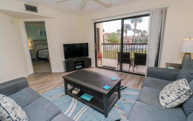 Ocean Village Club K26