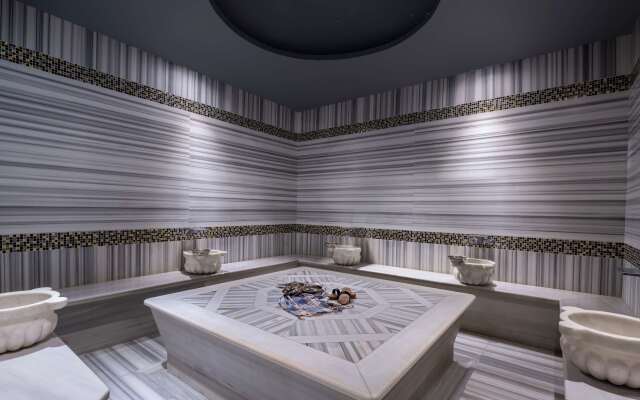 DoubleTree by Hilton Istanbul Gayrettepe