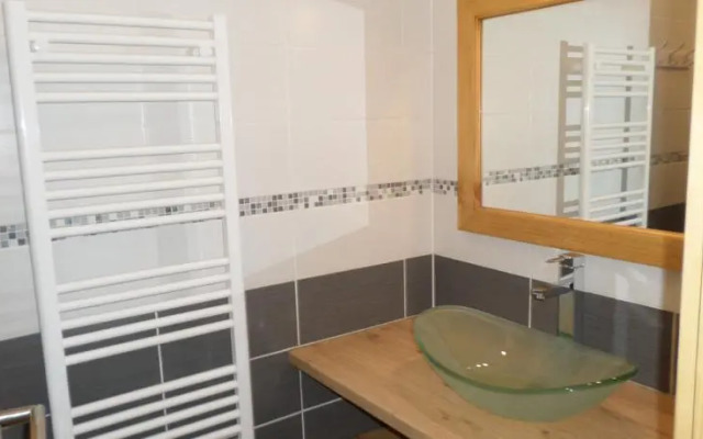 Gite de Groupe de lArtisan-Vigneron