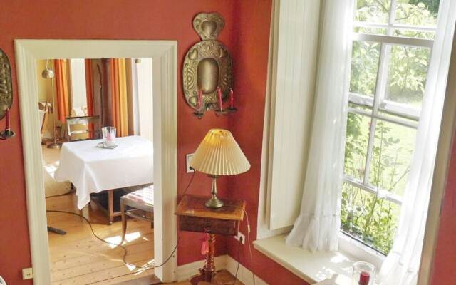 Orangery Berum Modern Retreat