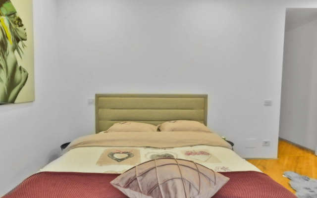 Novum Aparthotel