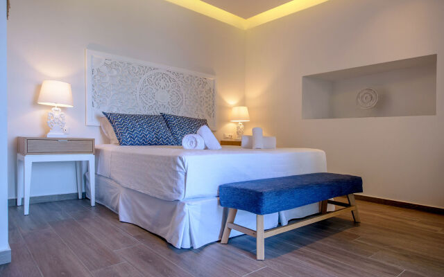 Villaggio Boutique Hotel Hersonissos - Adults Only