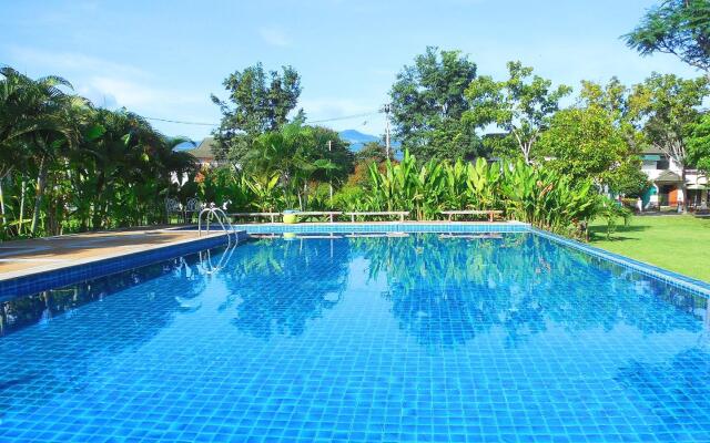 Palm Spa Village