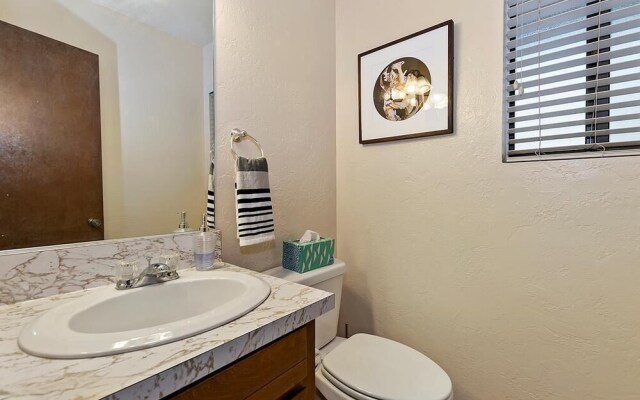 021 - Tree Fort Getaway