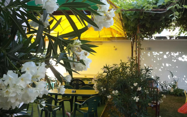 Guest house Stoyanovi