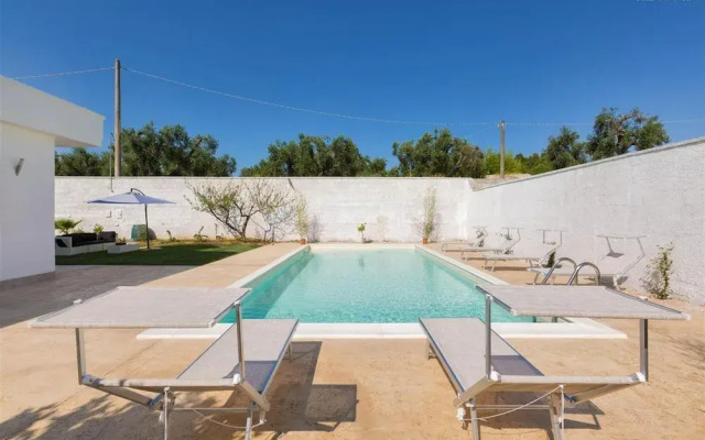 1163 Villa Chiaraluna