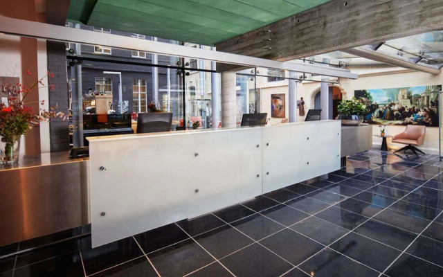 L'Hermitage Gantois, Autograph Collection