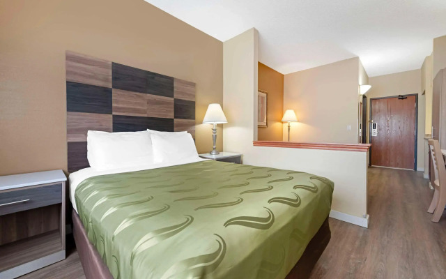 Quality Inn Bemidji