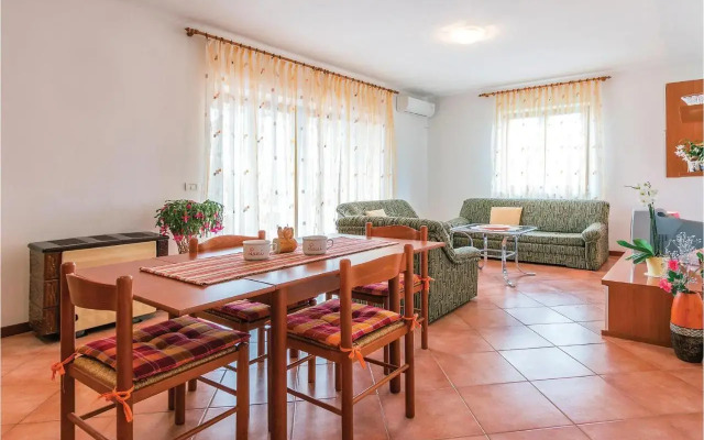Apartment Jurine i Franine I