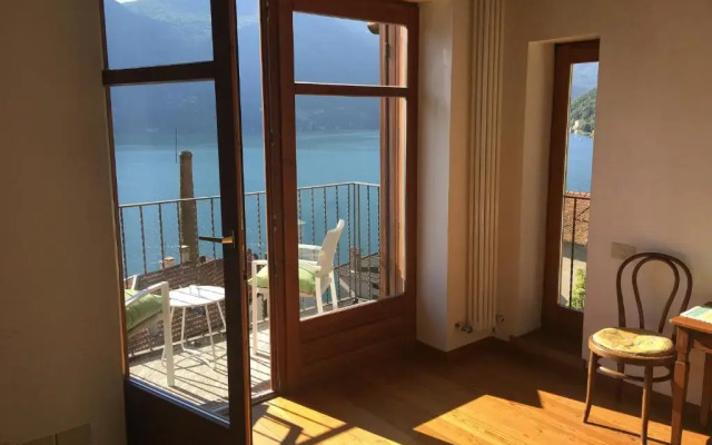 Chalet Lilia