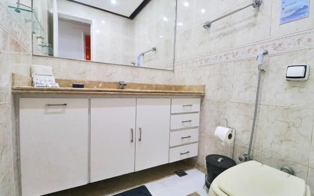 Rio Spot Atlantica 2440