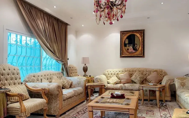 Vilaa al Mohamed