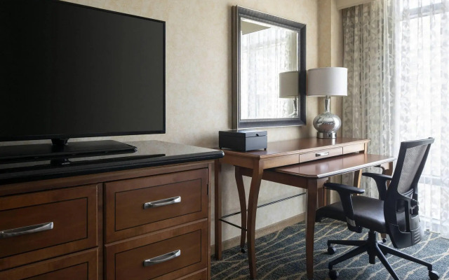 Seattle Marriott Waterfront